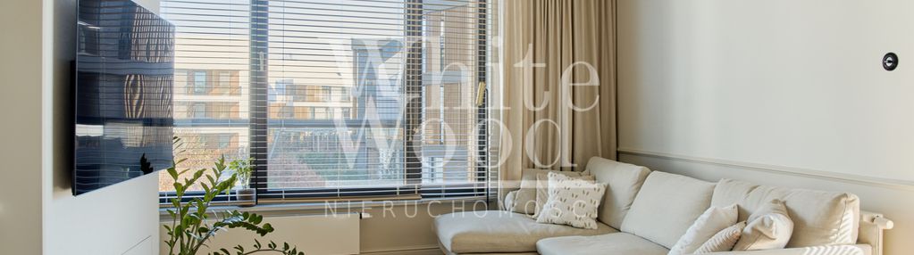 Elegancki apartament blisko morza, oś. botanica