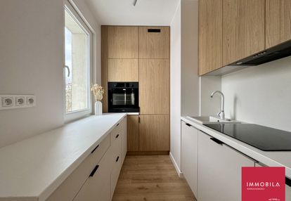 Jelitkowo, dwa pokoje po remoncie z mega widokiem!