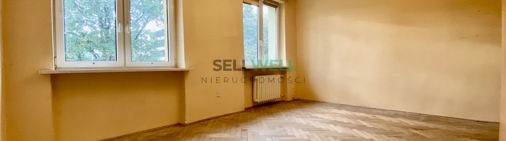 Przestronne m2 – do własnej aranżacji