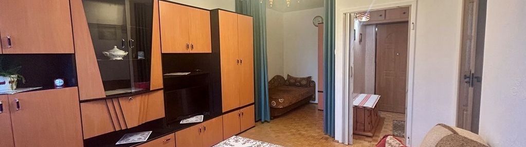 Przytulne mieszkanie do wynajęcia w bielsku-białej