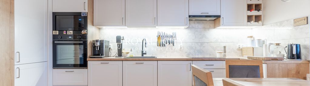 3 pokojowy apartament na żoliborzu.