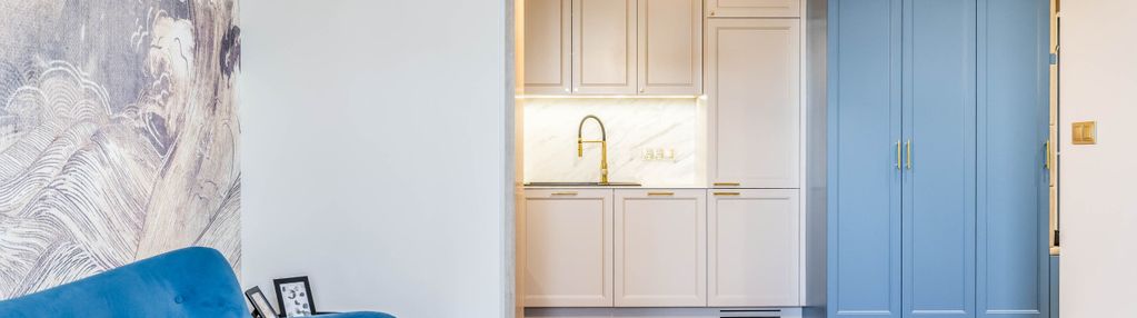 Bronowice - nowe piękne mieszkanie - 3 pokoje