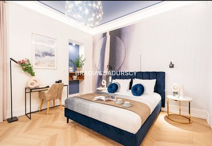 Apartament w sercu krakowa 51m2 świetna inwestycja