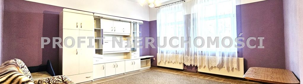 Słoneczne mieszkanie w ścisłym centrum miasta