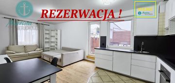 Wygodne 3-pokojowe mieszkanie gdynia