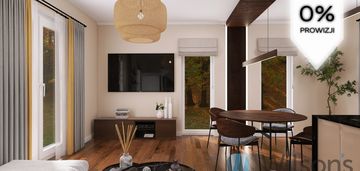 Pół bliźniaka 10 min od skm sulejówek miłosna