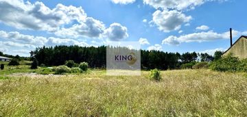 Działka budowlana w żórawiach