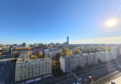 27m2-świeżo po remoncie-5min do rynku-med.miejskie