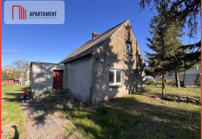 Tylko u nas! dwa domy na jednej działce! fordon!!