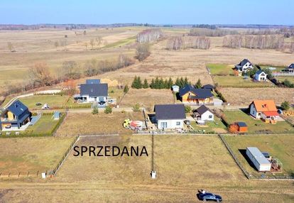 Działki bud. bogaczewo gm giżycko
