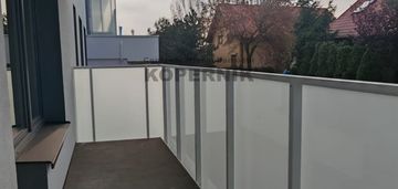 Nowe mieszkanie, kameralny blok, gotowe do odbioru