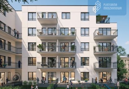 Mieszkanie w najlepszej lokalizacji w mieście