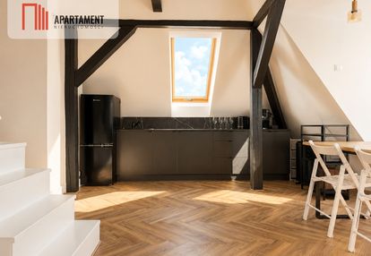Przestronne/słoneczne/pod inwestycje lub studio