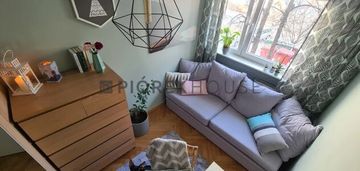 3-pokojowe mieszkanie na bielanach
