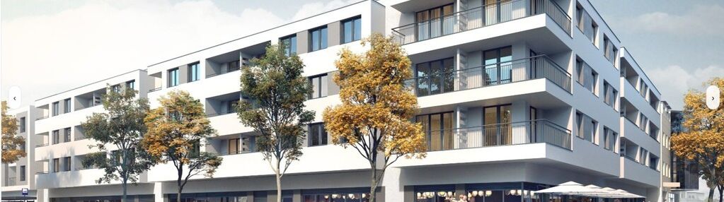 Na sprzedaż mieszkanie 33,06m2 stan deweloperski