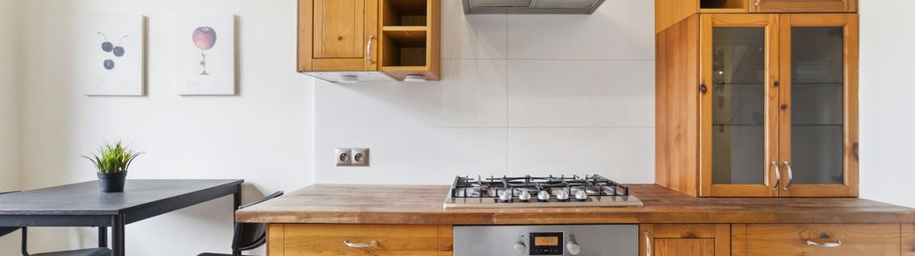 2-pokojowe mieszkanie na wynajem w gliwicach