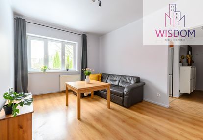 Funkcjonalne 3 pokoje na ul. szymanowskiego