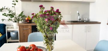 Światło, spokój i przestrzeń - rondo wiatraczna