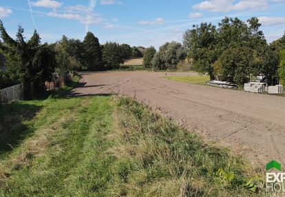 3 działki na sprzedaż  blisko poznania - młynkowo