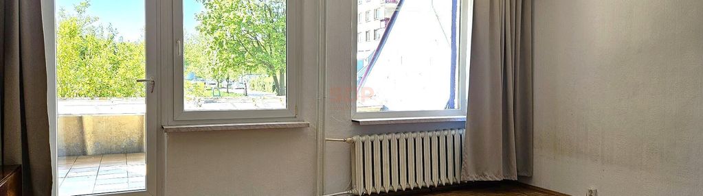 Przestronne mieszkanie 15 minut od rynku