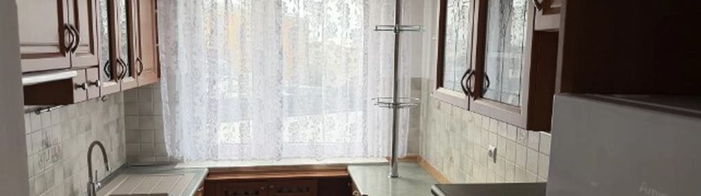 3-pokojowe mieszkanie na pradze-południe