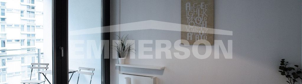 Apartament grzybowska 2 pokoje