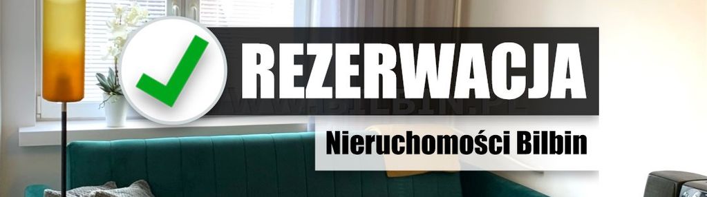 Rezerwacja !