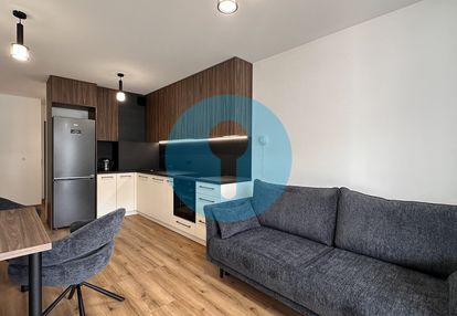 Do wynajęcia mieszkanie 2-pokoje okrzei