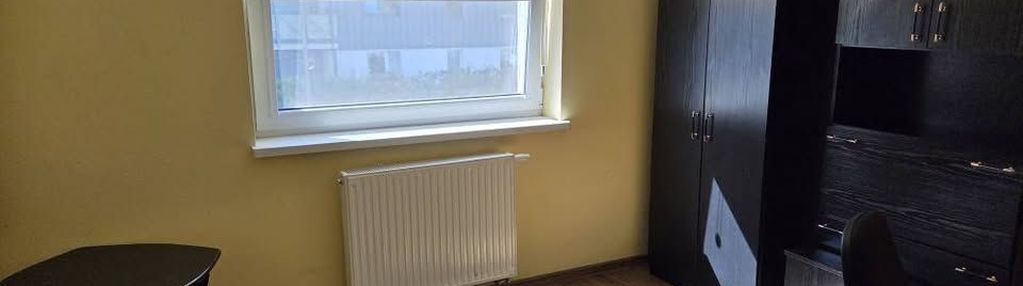 2 pokoje | balkon | pruszcz gdański | 50 m²