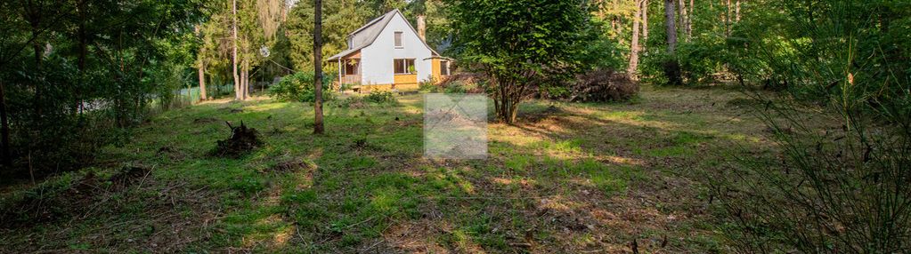 Radawa | domek całoroczny | 16 ar