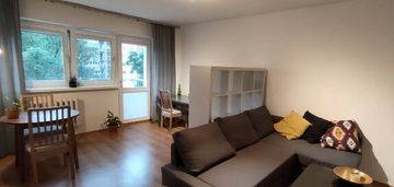 2-pokojowe mieszkanie na bielanach