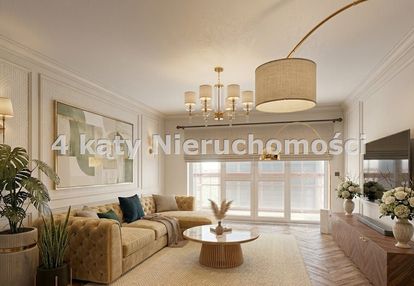 Butikowa kamienica*ul. kijowska*4 pokojowe+2mp