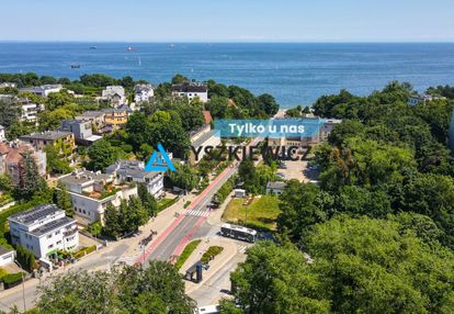 Komfortowe 2 pok 45 m² gdynia kamienna góra blisko