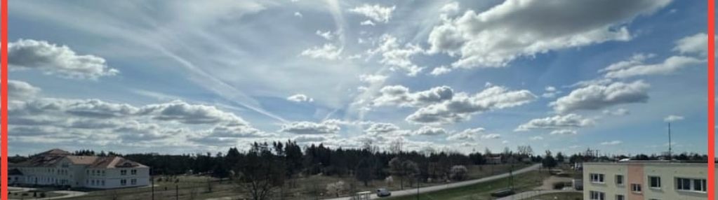 84 mkw, 4 pokoje w bloku sprzedam!