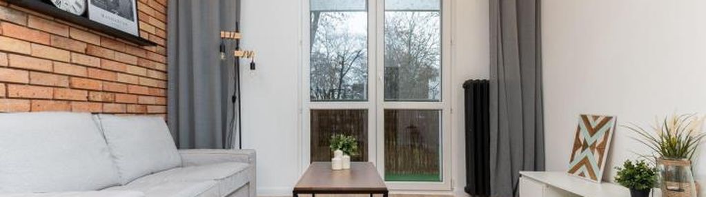 Santocka 3 pokoje | 45 m² | po generalnym remoncie