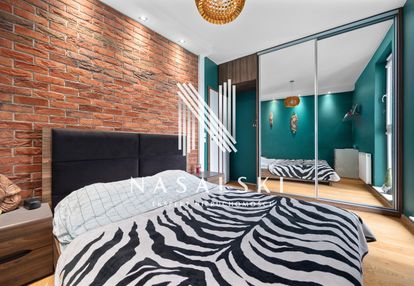 3 pokoje / chodkiewicza / iq / garaż indywidualny