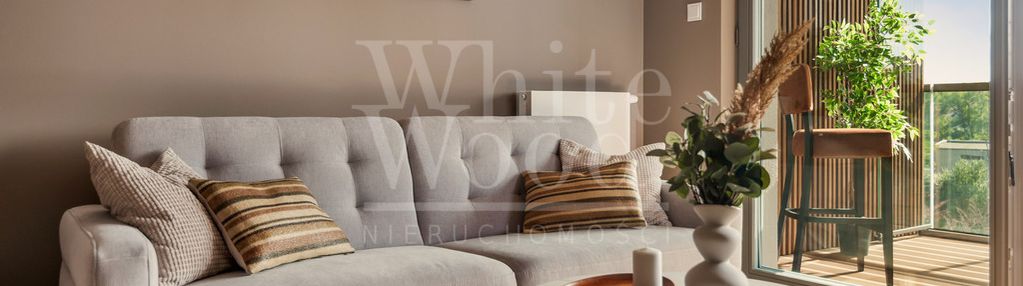 Nowe mieszkanie małokacka invest komfort