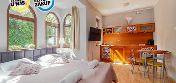 Apartament w sopocie, blisko morza