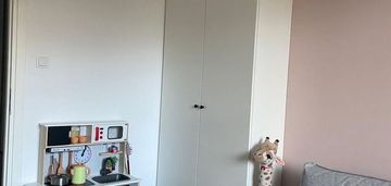 Nowoczesny apartament w inwestycji awiator charlie
