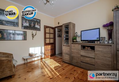 Południowa ekspozycja | ogrodzony parking |