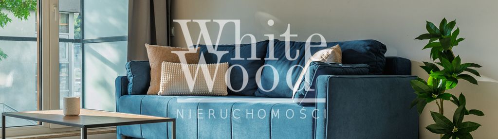 2 pokoje | wydzielone miejce do pracy