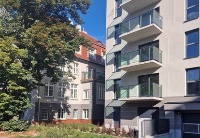 Mieszk. w centrum wrocławia wykończone pod klucz, ze sprzętem agd,