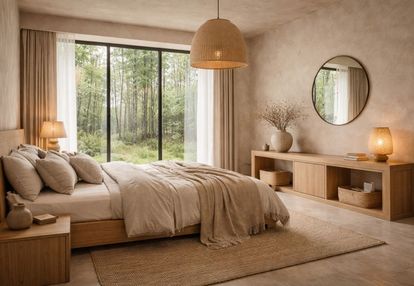 Z widokiem na las, obok parku śląskiego!