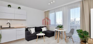 2-pokoje w cenie miejsce w garażu/ul. kolbego