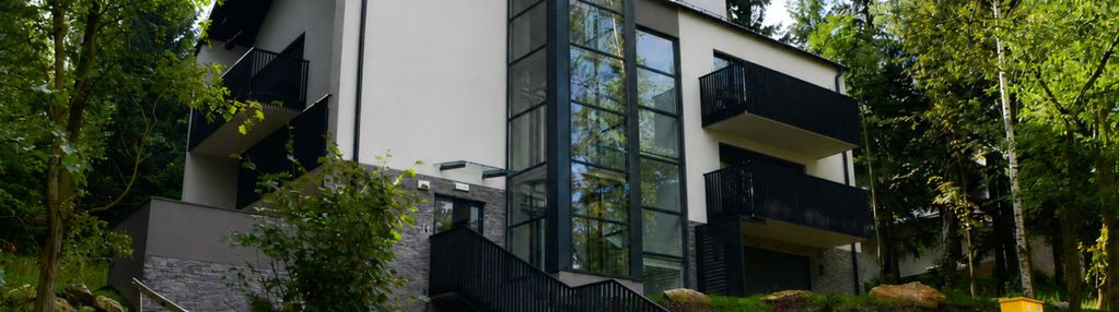 Gotowy apartament inwestycyjny w karpaczu