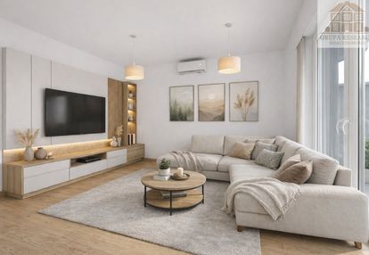 Komfort i prywatność | 3 pokoje | bez czynszu