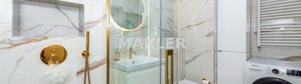 Nowe mieszkanie - 64m2