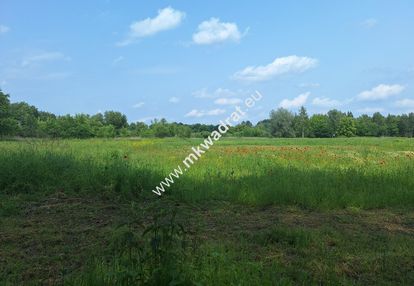 Wyjątkowa działka, wyjątkowa okolica mpzp
