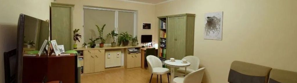 Spółdzielcze własnościowe na kameralnym osiedlu