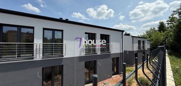 Apartament z dużym ogródkiem w centrum miasta!